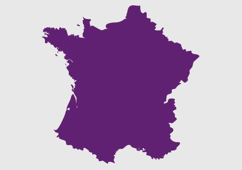 France