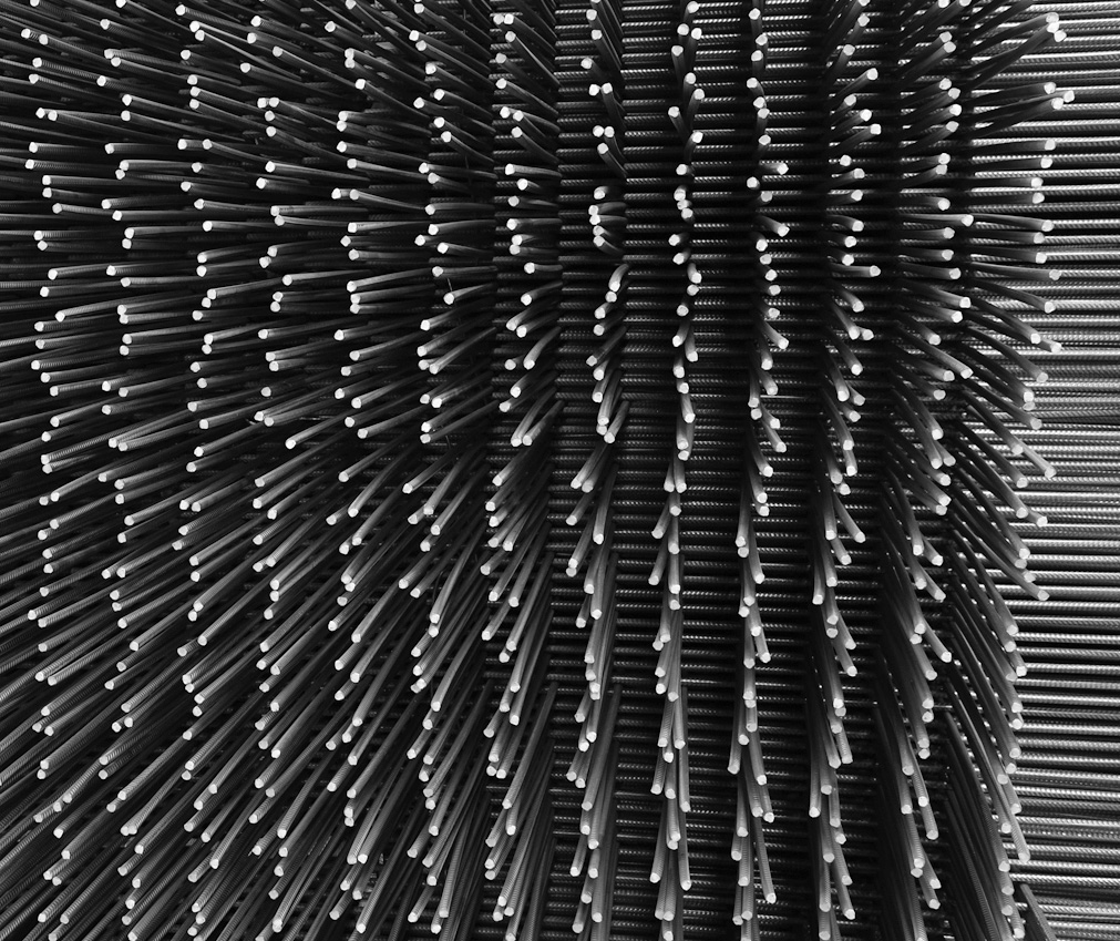 Special Mesh